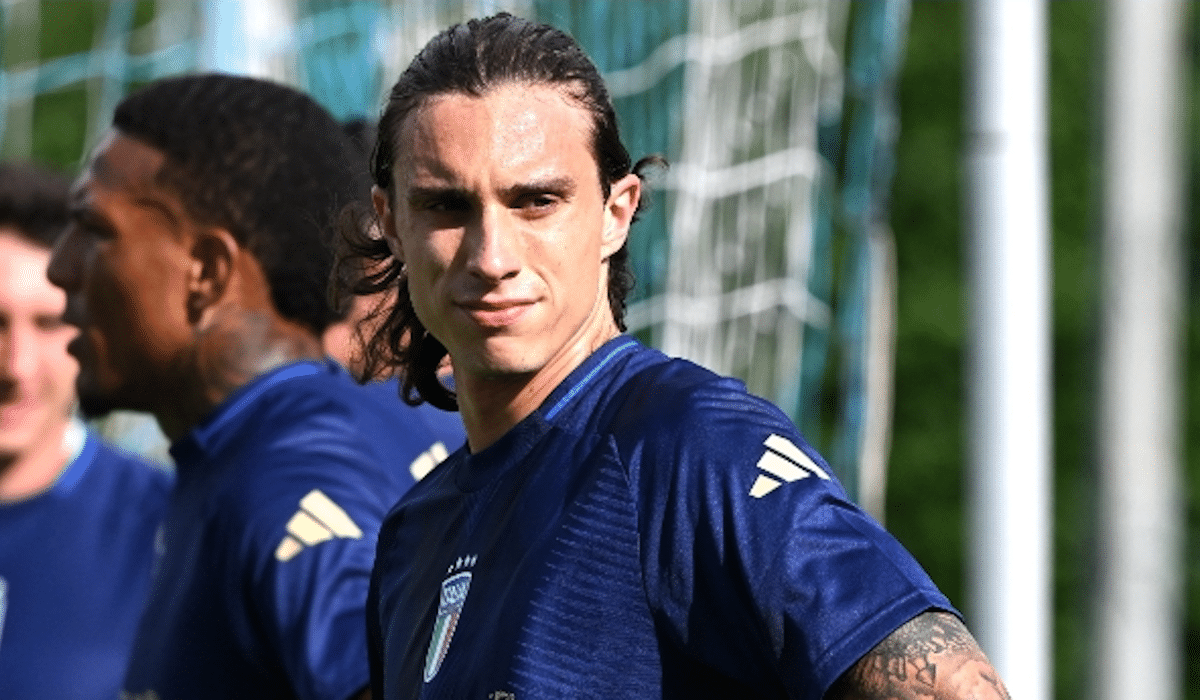 Riccardo Calafiori