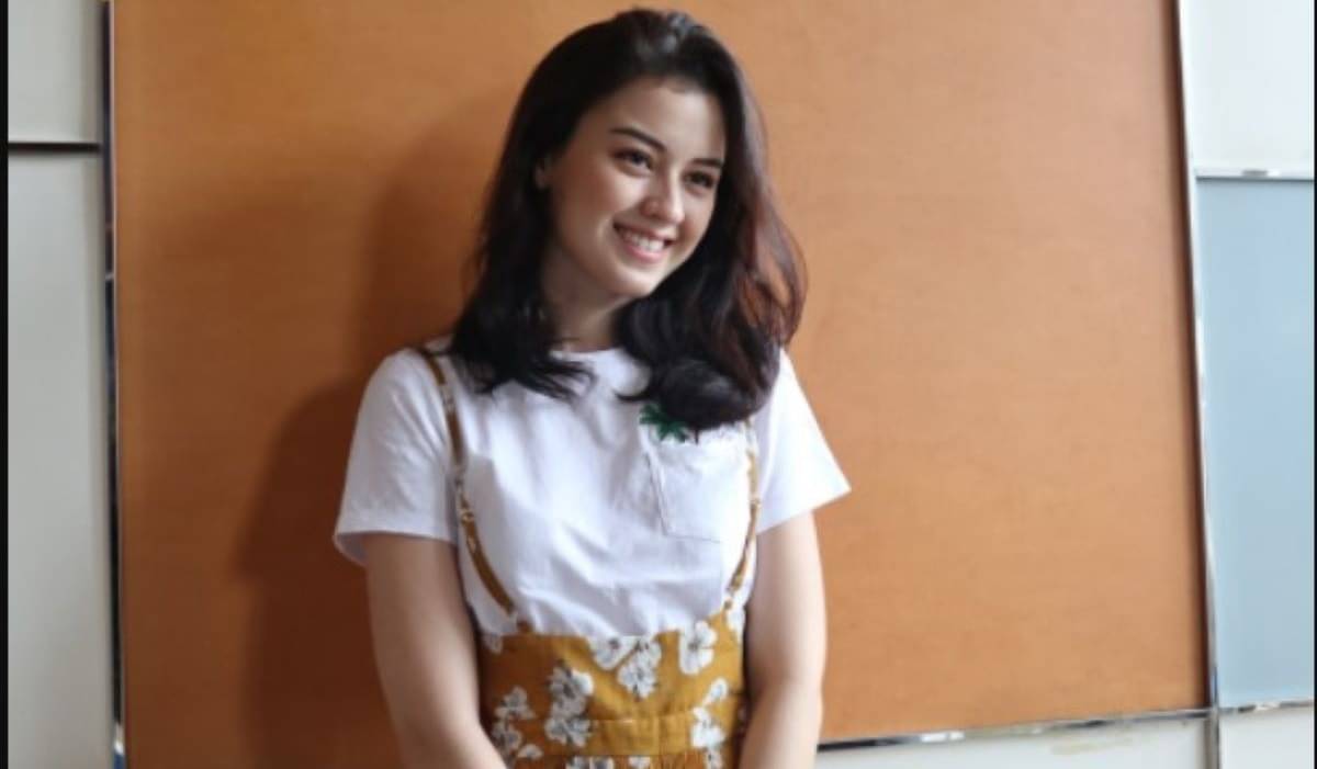 Kimberly Ryder.