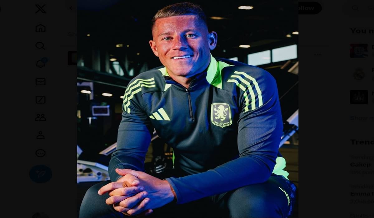 Ross Barkley