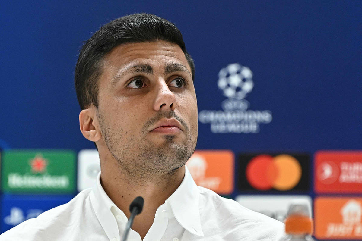 Rodri.