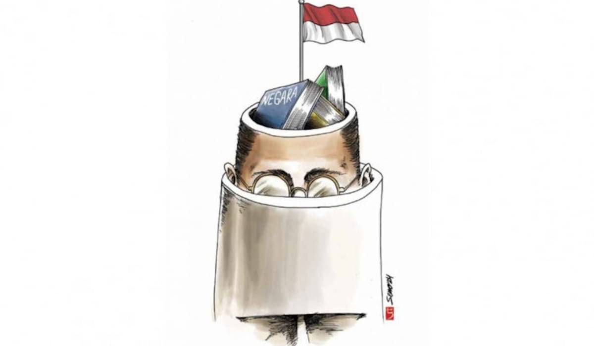 Ilustrasi MI