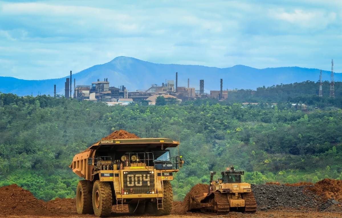 Pemberian Izin Olah Tambang ke Ormas Berpotensi Rusak Lingkungan