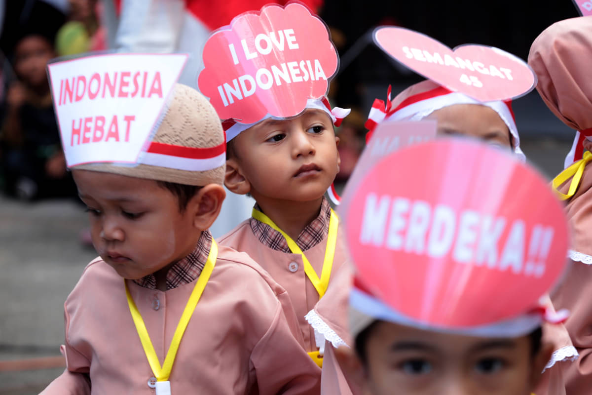 Ilustrasi: 10 Cara Mendidik Anak Usia Dini dengan Membangun Pendidikan Karakter 