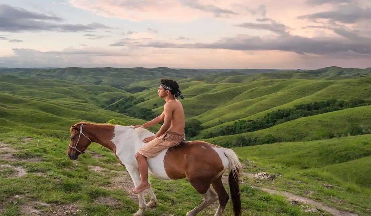 Pilih Sumba atau Sumbawa untuk liburanmu?