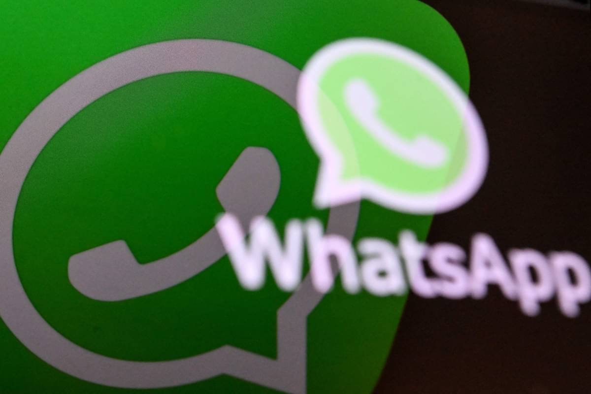 Logo Whatsapp
