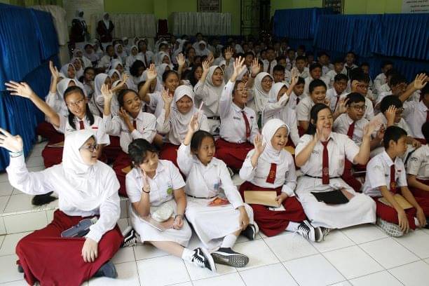 Ilustrasi: DPRD Minta Pemprov DKI Terapkan Sekolah Gratis Tahun Depan