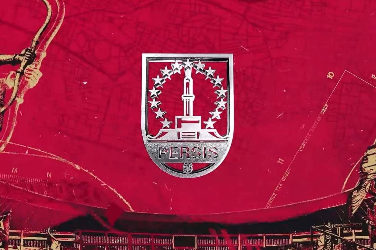 Logo Persis Solo.