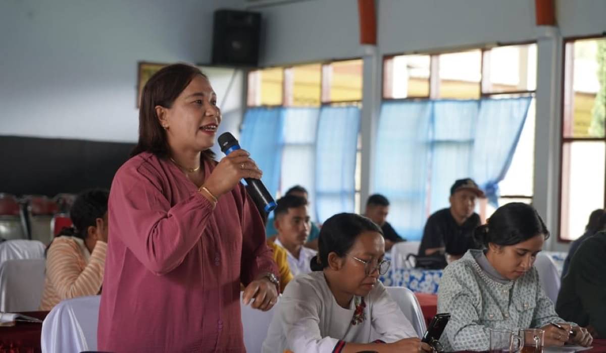 Kemenparekraf melalui Badan Pelaksana Otorita Labuan Bajo Flores (BPOLBF) kembali menyelenggarakan Floratama Academy 5.0 tahun 2024 (FA).