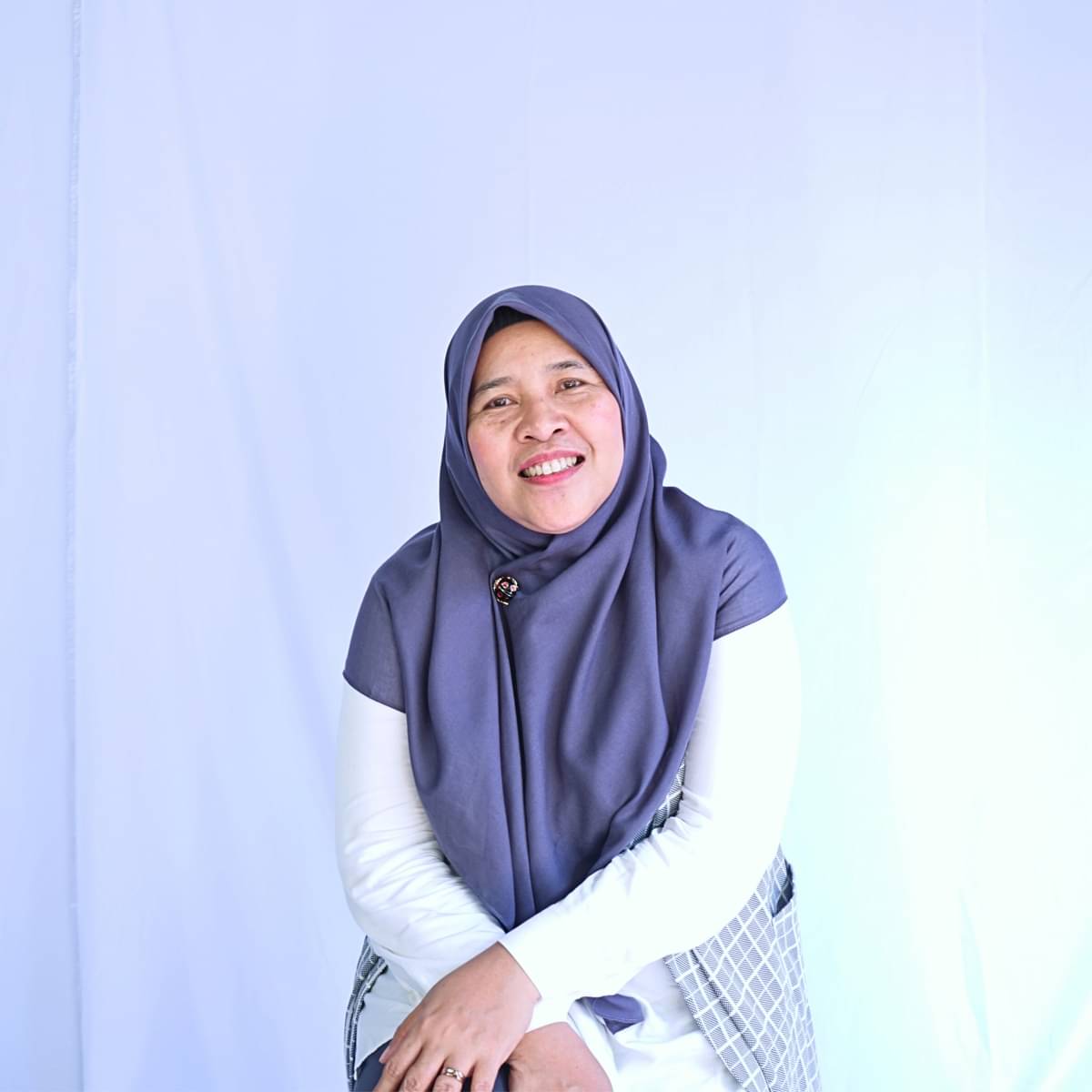 Lisda Sundari, Ketua Lentera Anak, Anggota Pokja RPP Kesehatan KPAI,  Pegiat Pengendalian Tembakau