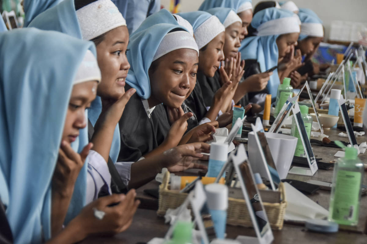 Sambut Vokasifest 2024, Kemendikbud-Ristek Hadirkan Wirausaha Muda untuk Latih SMK