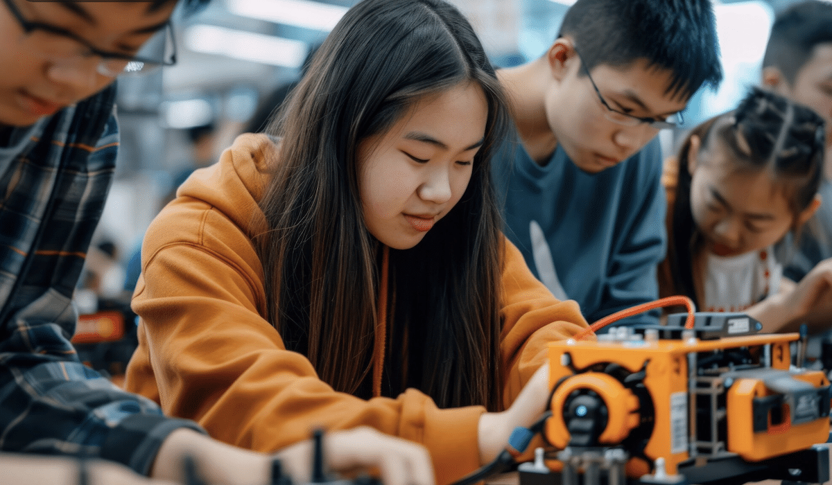 Kamu cocok kuliah di KAIST engga?