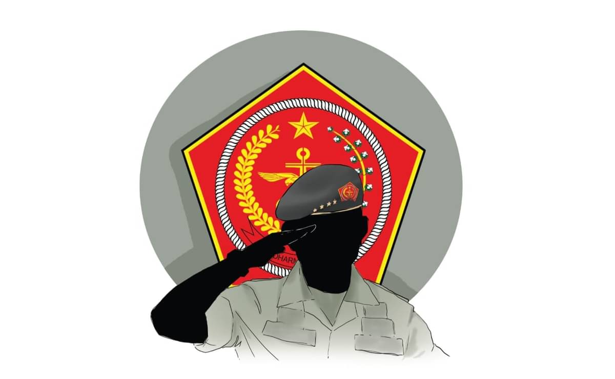 Ilustrasi MI