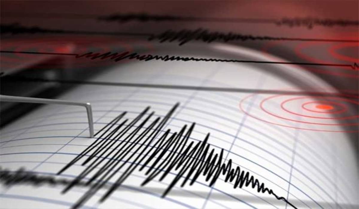 BPBD Sulawesi Utara memastikan tidak ada korban dan kerusakan usai diguncang gempa magnitudo 7.