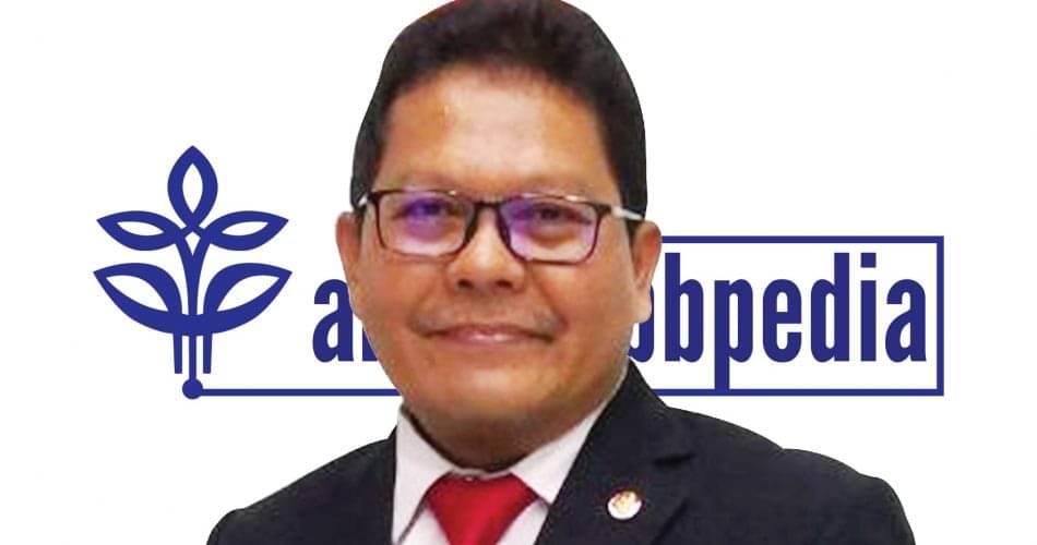  Prof Dr Ari Purbayanto