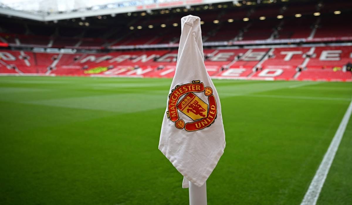 Stadion kandang Manchester United, Old Trafford