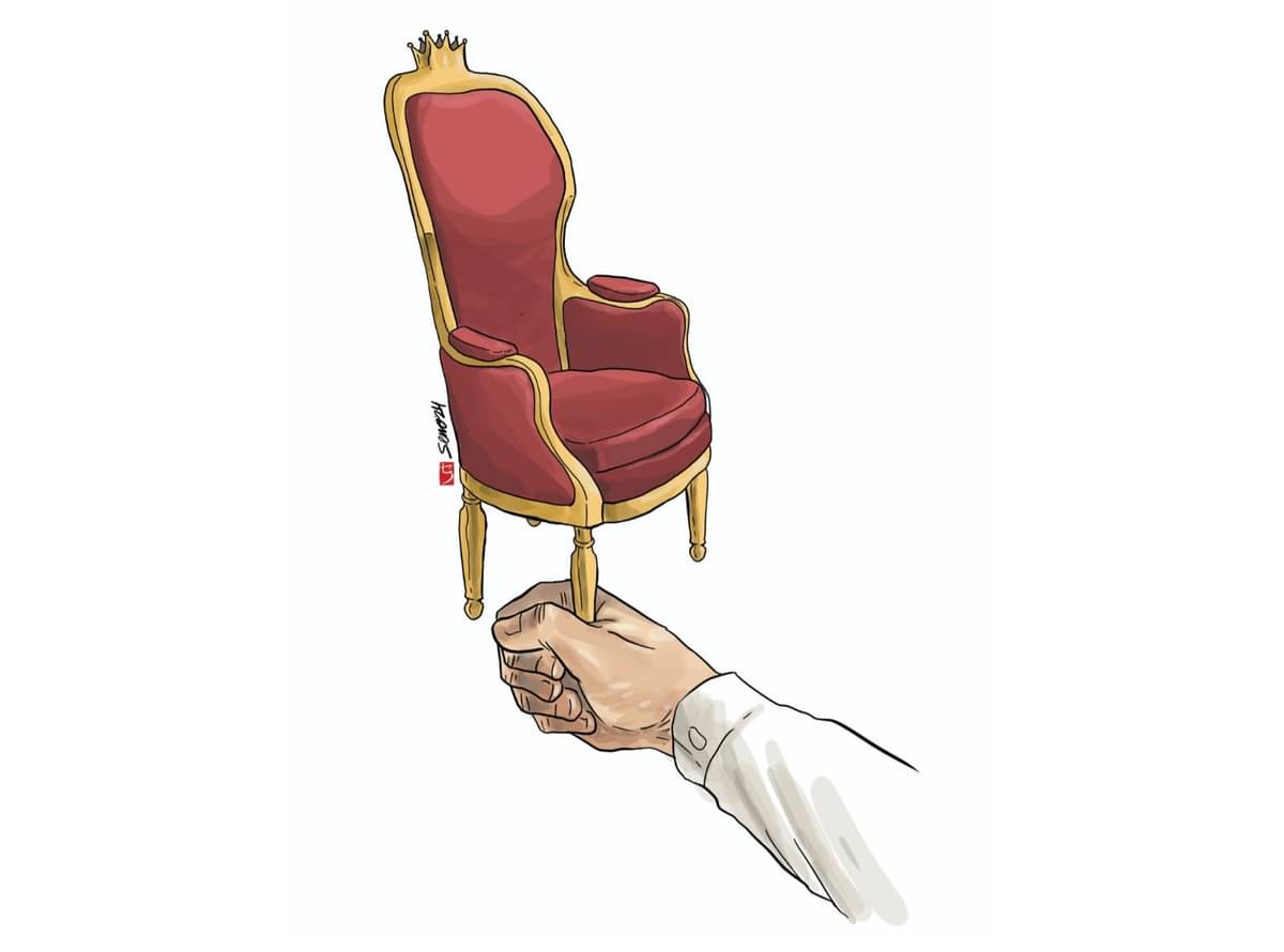 Ilustrasi MI