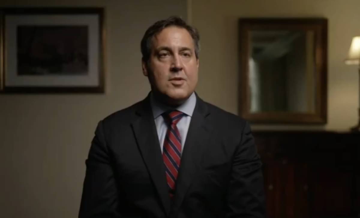 Paul Dans, pemimpin Project 2025 yang bernaung di bawah Heritage Foundation, mengundurkan diri dari posisinya, jika Donald Trump menang