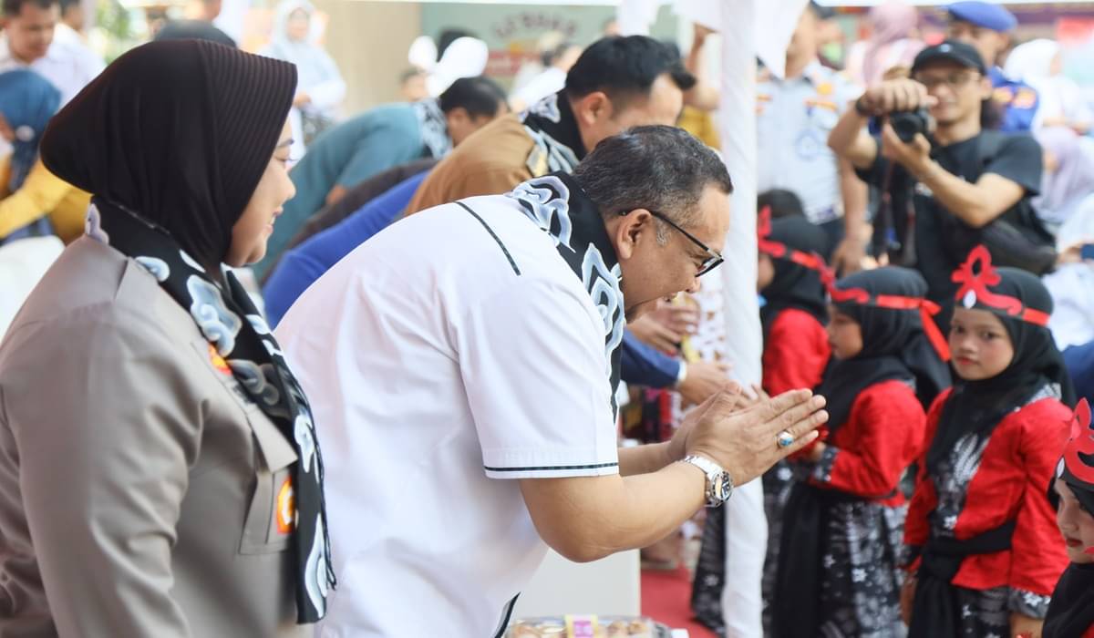 Kolaborasi menghapus pekerja anak