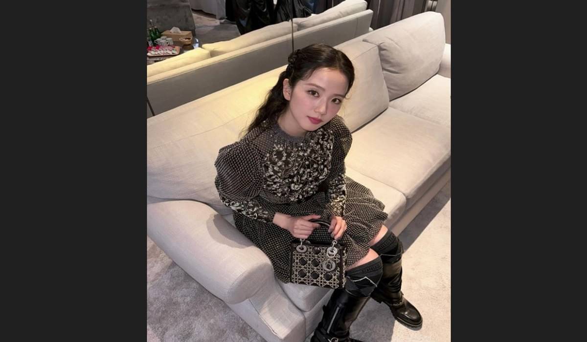 Jisoo