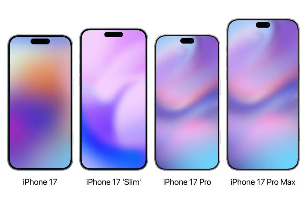 Rumor iPhone 17, Dikabarkan Bakal Miliki RAM 12GB