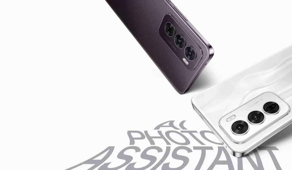 Oppo Reno12 5G