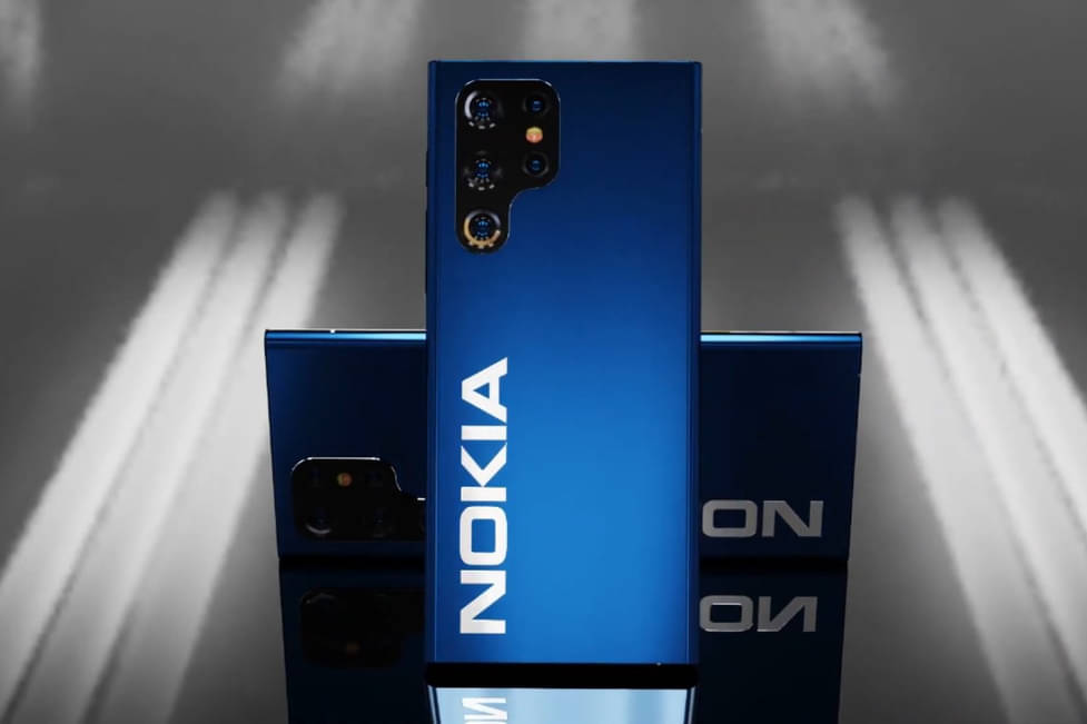 Berita Terbaru Nokia N75 Max 5g Hari Ini