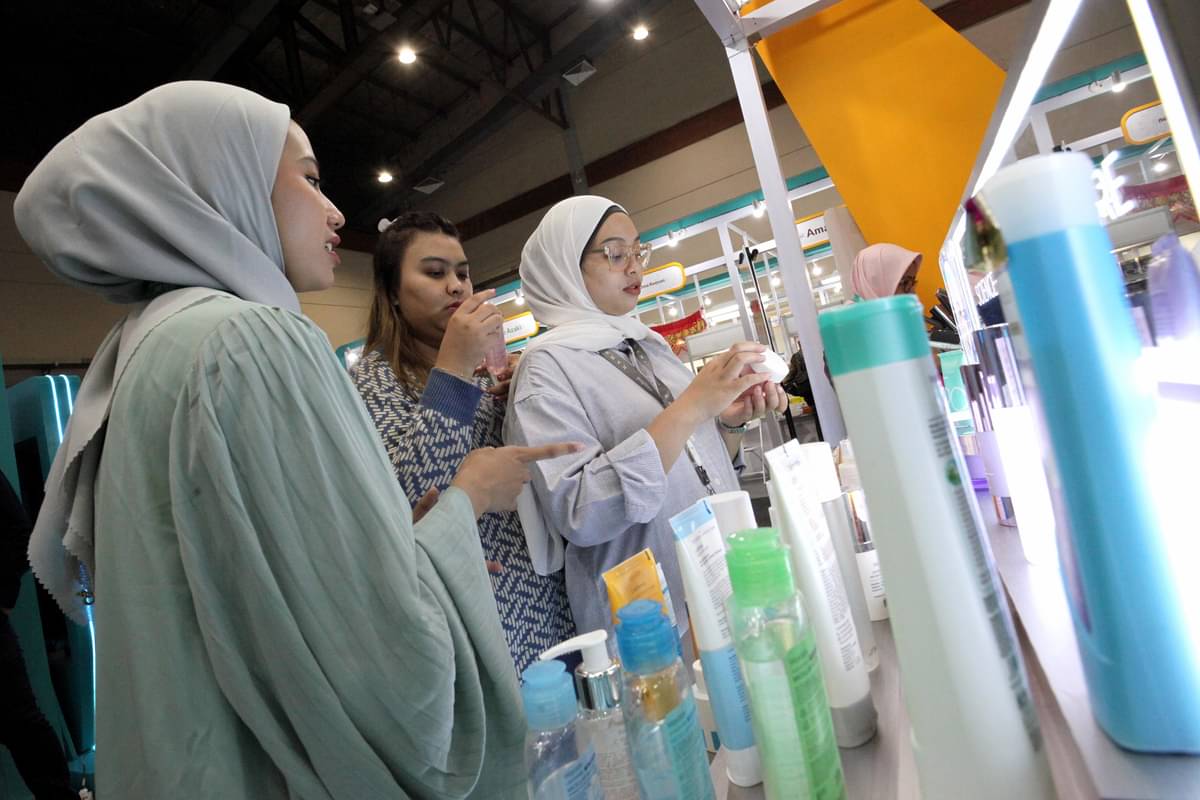 PT Bank Syariah Indonesia Tbk (BSI) memberikan fasilitas modal kerja jangka pendek untuk perusahaan sekuritas.