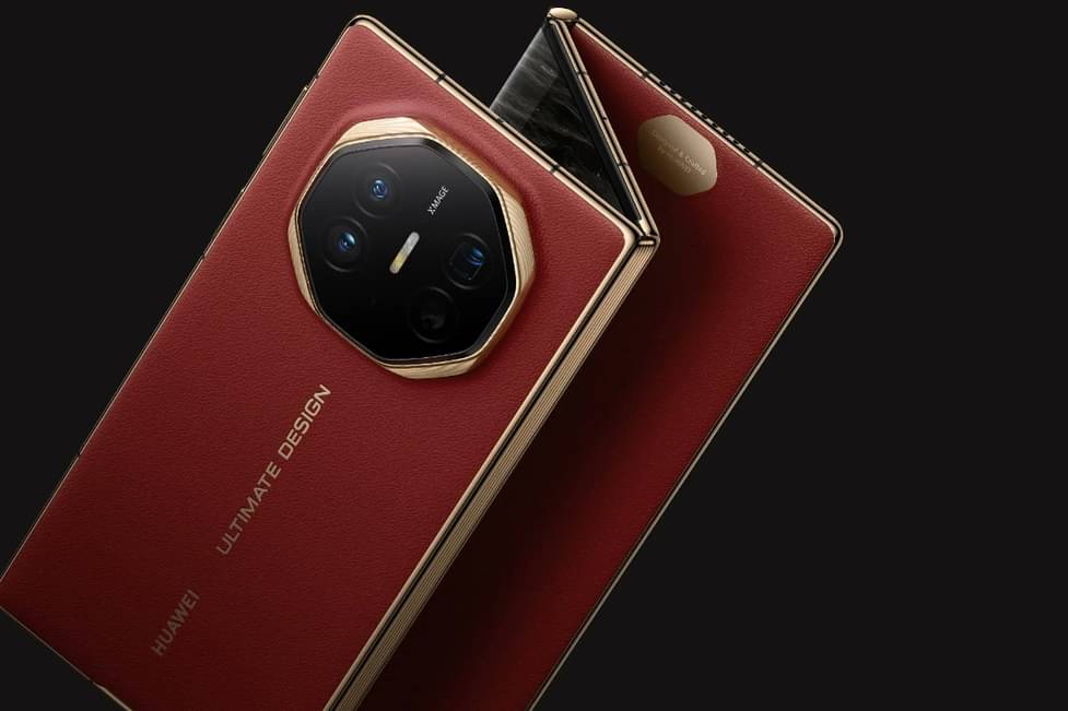 Spesifikasi Huawei Mate XT Ultimate, Ponsel Lipat Tiga dengan Layar 10.2  Inci