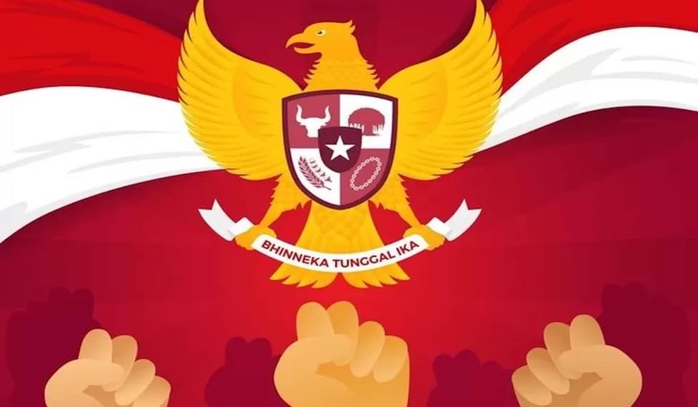 Aparat dan Publik Kompak Teguhkan Demokrasi Damai dan Aman