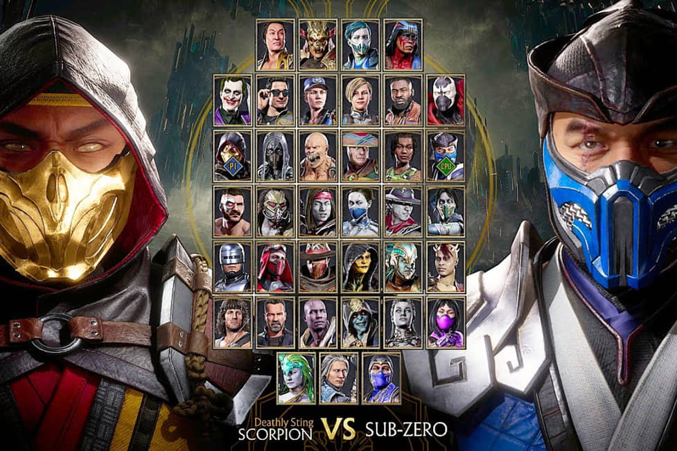 situs slot eye of cleopatra yang baik 10 Rekomendasi Game untuk PC, Bisa Main Berdua Pakai Joystick
