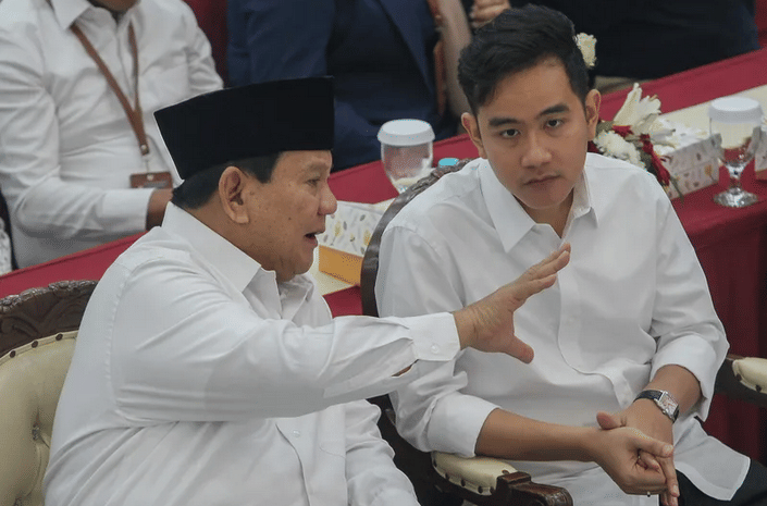 Kabinet Prabowo-Gibran Hasil Kemenangan Elektoral Berpotensi Membebani APBN