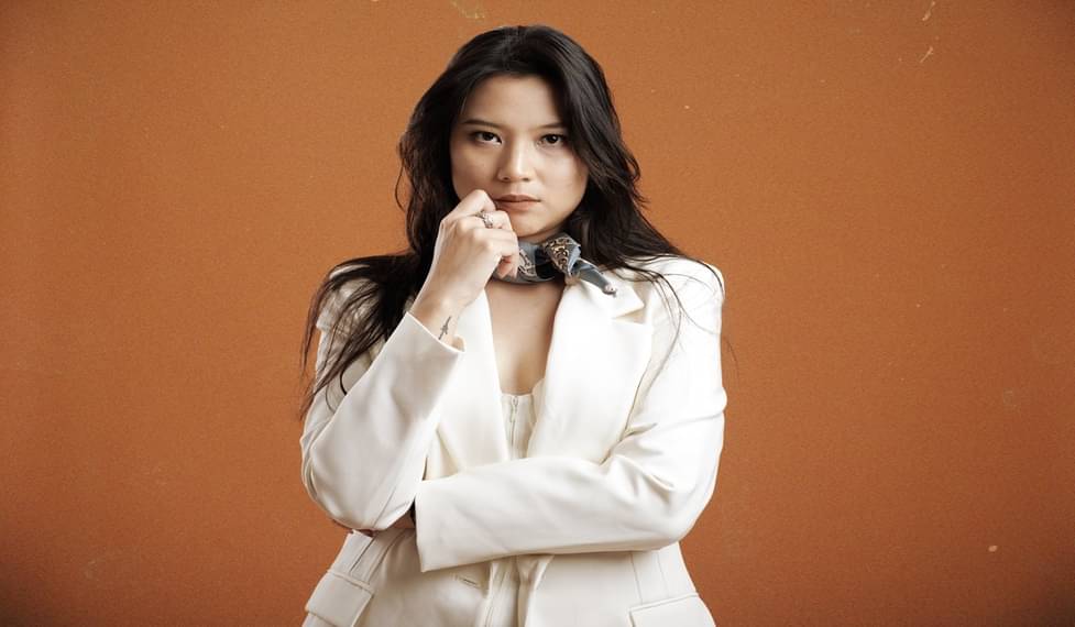 Danilla Riyadi Rilis Album Remaster Telisik (lagi)