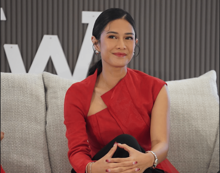Dian Sastrowardoyo Bagikan Cerita Kejar Karir Impian di Usia Jelang 40 Tahun