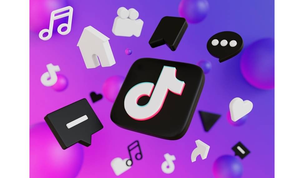 TikTok, Platform Media Sosial Paling Populer di 2024