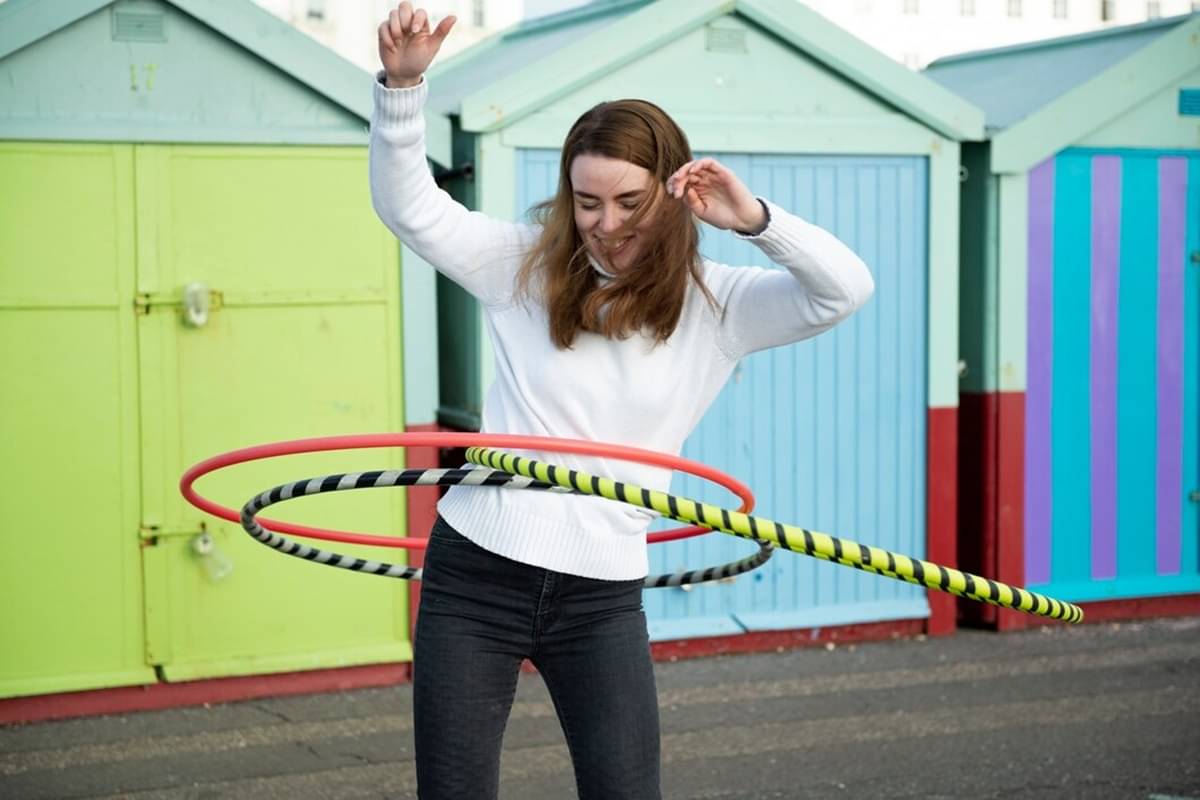 Hula Hoop