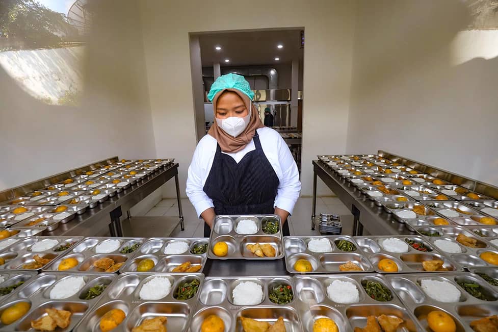 MBG Capai 39 Juta Penerima: Langkah Besar Menuju Peningkatan Gizi Nasional