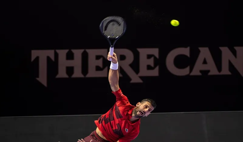 Novak Djokovic Mengaku Masih Trauma Usai Dideportasi dari Australia