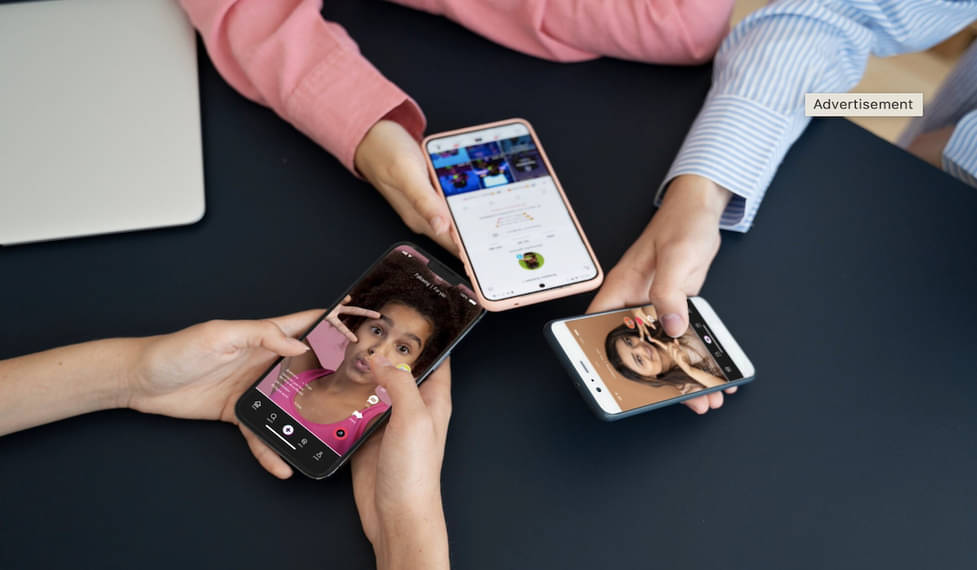Nasib TikTok di AS Ditentukan 1 Pekan ke Depan
