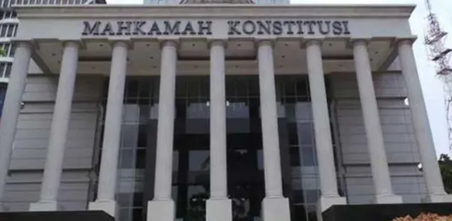 Budi Rustandi dan Nur Agis Aulia Ditetapkan jadi  Wali Kota dan Wakil Wali Kota Serang Terpilih