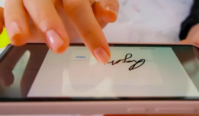 1.6 Juta Tanda tangan Palsu di Pilgub Sulsel