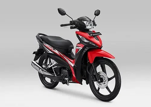 Tiga Keunggulan Motor Bebek dibanding Matic, dan Daftar Harga Motor Bebek Terbaru  Januari 2025