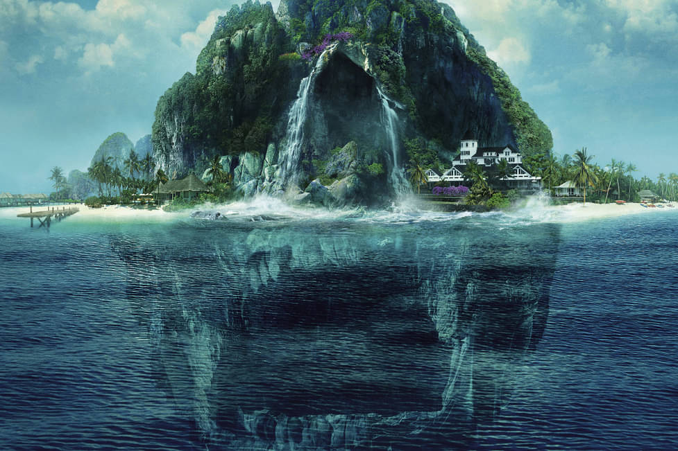 Sinopsis Film Fantasy Island Mimpi Buruk di Pulau Misterius