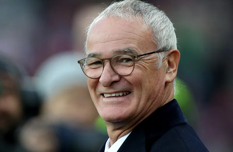 Ranieri Puji Hummels dan Shomurodov setelah Roma Kalahkan Eintracht Frankfurt 2-0