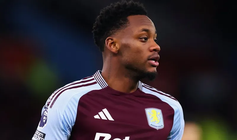 Jhon Duran Resmi Gabung Al-Nassr, Aston Villa Dapatkan £71 Juta