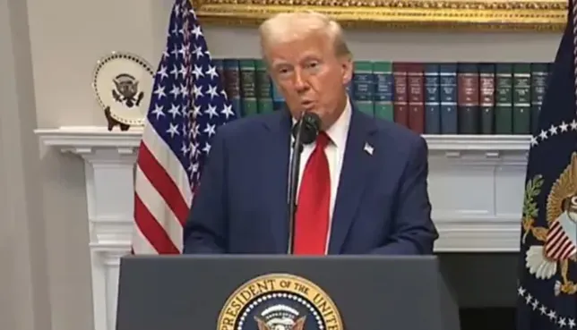 Trump Mulai Terapkan Tarif Bea Impor untuk Tiongkok, Kanada dan Meksiko, Apa Dampaknya?