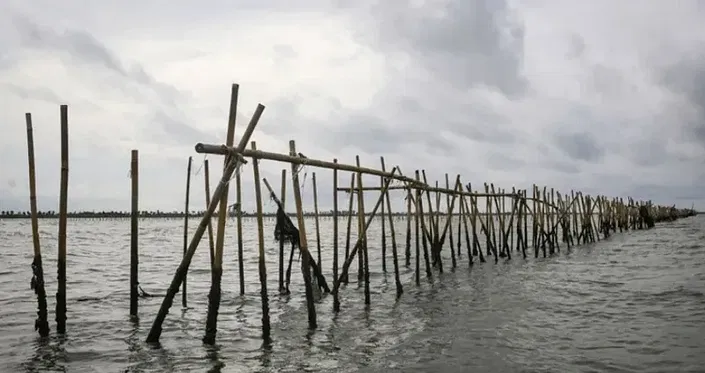 Pengajuan Sertifikat Pagar Laut Diduga Pakai Girik Palsu