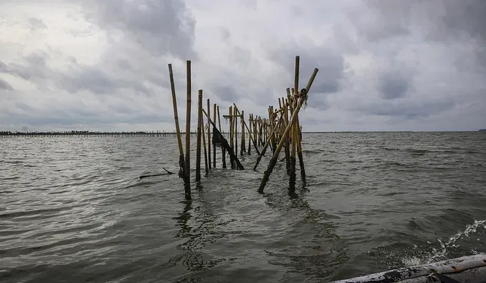 Masih Penyelidikan, Bareskrim Kumpulkan Dugaan Pidana Kasus Pagar Laut