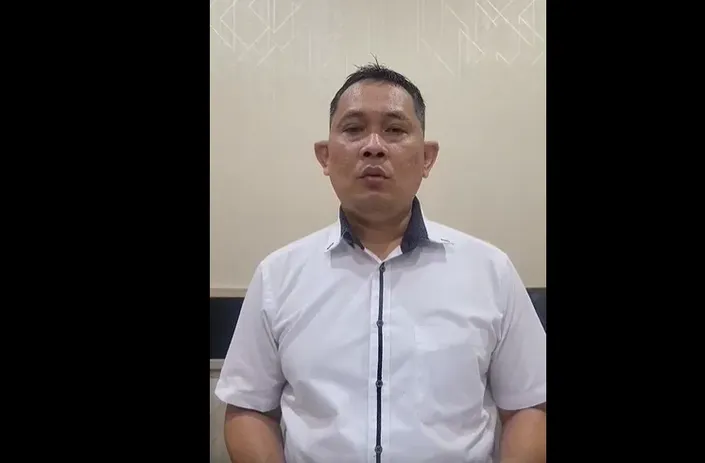 Kasus Pemerasan, Sidang Etik AKB Bintoro Digelar Pekan Depan