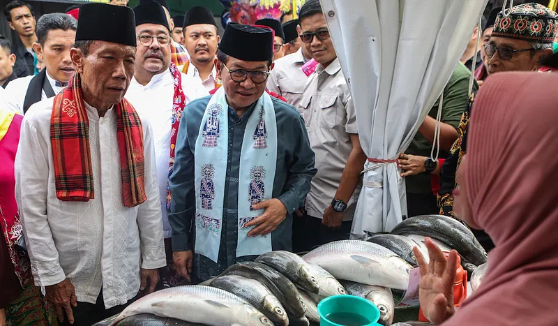 100 Hari Kerja, Pramono Anung Janji Putihkan Ijazah yang Ditahan Sekolah