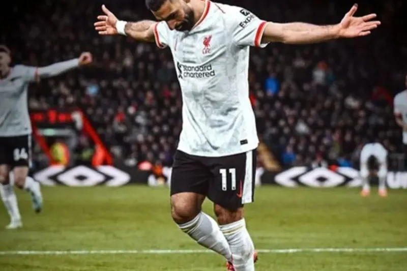 Mo Salah Berkualitas, Alisson Trengginas, Liverpool Teratas